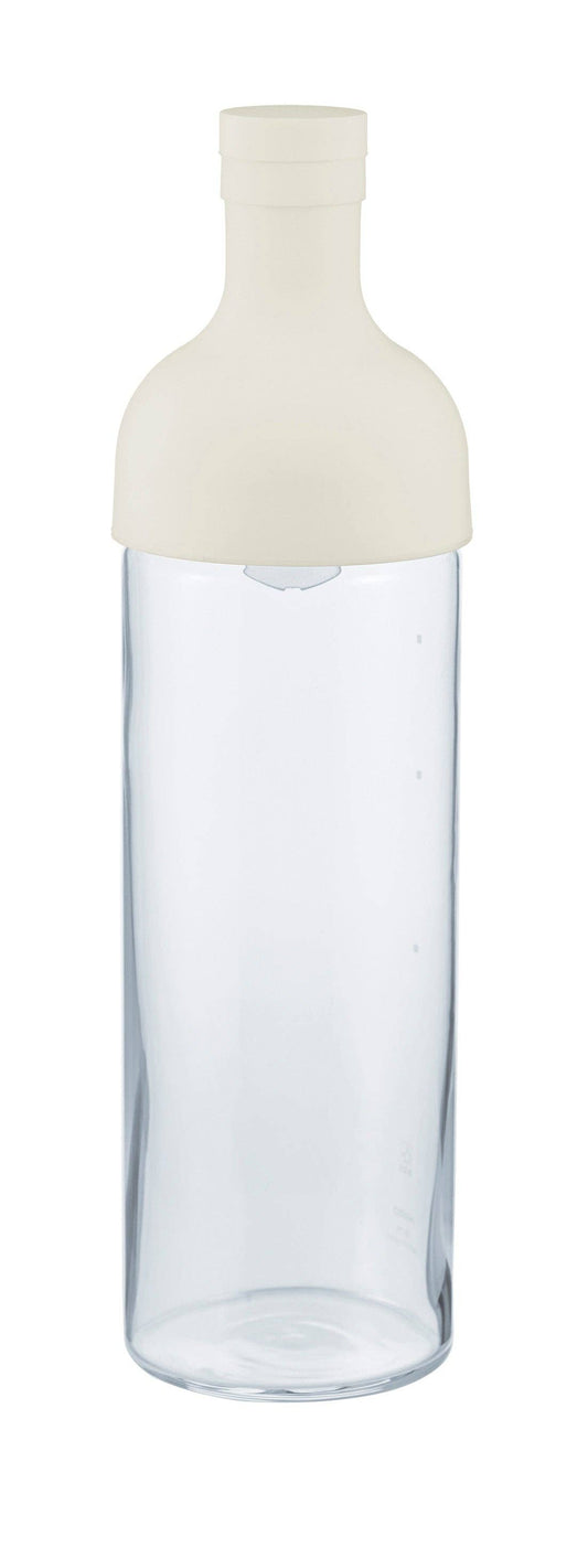 Hario Cold Brew Tea Wine Bottle 750mL: White