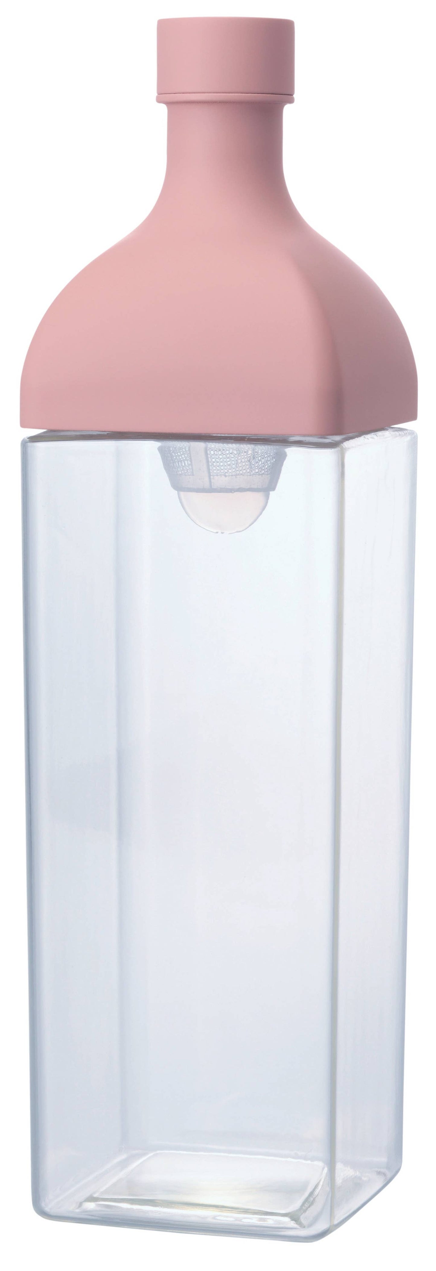 Hario "Ka-Ku" Cold Brew Tea Bottle 1200mL: White